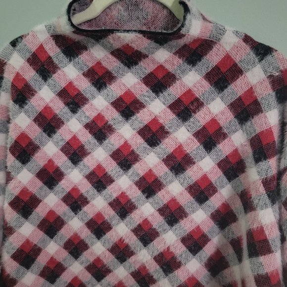 NWT Tahari Womens Large Sweater * O - Picture 5 of 5